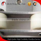 Food Conveyor Chains Duble Pitch POM Plastic Chains Conveyor Chains With Attachments thumbnail-2