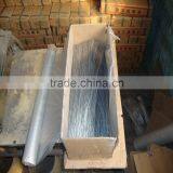 Ourself Factory Supply Electro Galvanized Binding Wire thumbnail-1