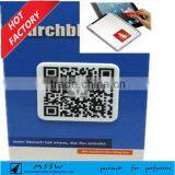 The Most Popular Eco-friendly Gifts Sticky Screen Wipe Cleaner for Mobile Phone thumbnail-1