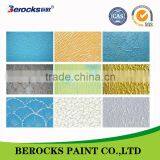 Weather Resistance Walls Coating Texture Finish Coating Paint Spray thumbnail-2