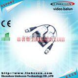 Signal Transmission and Ordinary Anti-interference Video Balun