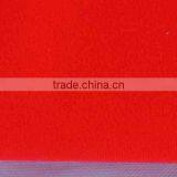 Red Discount Tear-Resistant Laminated Fleece Fabric thumbnail-2