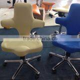 High Quality Ergonomic Drafting Stool Chair Quality Office Drafting Stool In Various Options thumbnail-5