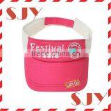 Hot Sale Funny Custom Visor Hat,camouflage Visor Caps thumbnail-4