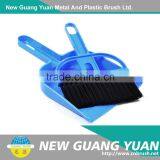 High Quality Handle Plastic Plastic Dustpan