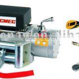 Electric Winch for Suv thumbnail-1