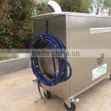 High-quality Car Wash Steam Cleaner thumbnail-2