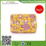 More Colorful Design pu Leather Laptop Case,for 13 Inch Hard Case for Laptop 22-aw286(2) thumbnail-1