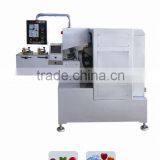 Irregular Lollipop Forming Machine, Oblate Ellipse Feet Clock