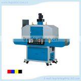 Pneumatic UV Curing Machine for Screen Printing