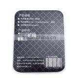 Custom Usb Tin Case,usb Key Case,usb Metal Case With Window thumbnail-3