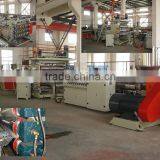 PP/PE/ABS Sheet Extrusion Line,sheet Extrusion Machine thumbnail-1
