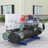 20 Tons Brine Water Ice Block Making Machine For Fishery thumbnail-4