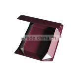 Elegant Custom Paper Packaging Box Design