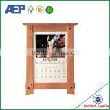 New Year Desk Standing Chinese Desk Calendar thumbnail-2