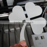 FLDJ 260w Yongli Tube Co2 Stainless Steel Laser Cutting Machine Price thumbnail-4