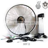 36v 350w electric bicycle conversion kit