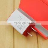 PNGXE 2016 New Mobile Phone Travel Charger 5v 2.1a US/EU Plug Usb Travel Charger thumbnail-5