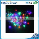 Import 10m Waterproof Rgb Flexible Led Strip Lights 220v