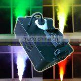1500W Fog Machine 21*3W RGB Fire Effect Led Light thumbnail-1
