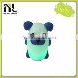 Dog Shape Night Light thumbnail-1