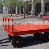 High Quality and Heavy Loading Trailer Towing Equipment thumbnail-3