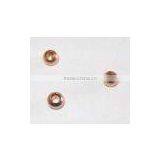 Fly Tying Brass Beads 3 mm