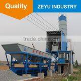 Concrete Mixing Machine JS500 Used for Concrete Mixing Plant HZS25 thumbnail-3