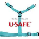 U-SAFE Apron Straps/TPU X-harness Y-harness Tape/Butchers Apron Shoulder Tape thumbnail-2