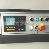 Steel Plate Guillotine Shear Machine