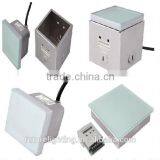 2016 Hot Sale Shenzhen Supplier3 Years Warranty 200*200 Waterproof IP67 Outdoor WW/CW Led Stone Light Led Floor Tile Light thumbnail-3