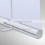 Aluminum Waterproof Roll up Banner Stand for Dispaly thumbnail-2