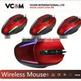 Fashion Wired r8 Gaming Mouse