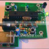 China Electronic Smt Dip Pcba Assembly Factory