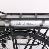 Rear Carrier Electric Bike Lithium Ion Battery thumbnail-5