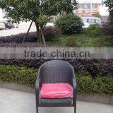 Rattan Table Dining Set thumbnail-2