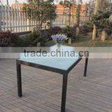 Classic Dining Set Rattan Furniture thumbnail-6