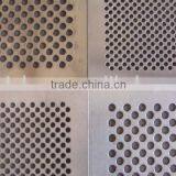 Punching Hole Mesh