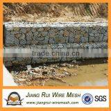 Hot Sale Galvanized Hexagonal Wire Mesh From Factory