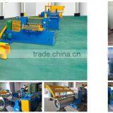 OEM,ODM Metal Sheet Coil Slitting Machine in Foshan thumbnail-4