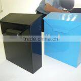 Mailbox Small Mailbox