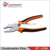 RIGHTTOOLS RT-JCB4 Combination Pliers