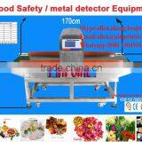 Pinpoint Factory Food Industrial Metal Detector In Dubai