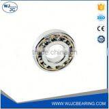 Double Row Angular Contact Ball Bearing 3309A-RZTN 45 x 100 x 39.7 mm thumbnail-2