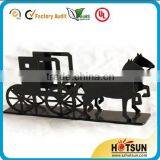 Custom Shape Fuuny Printed Tissue Box Holder for Kids thumbnail-3