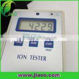 First Quality Ion Tester Imported From Japan/ Negative Ion Tester thumbnail-6