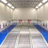 Electric Car Paint Baking Oven Microwave Oven thumbnail-3