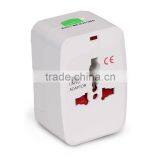 New Products 2016 Top Quality International Travel Adapter, Power Adapters With Interchangeable Plug thumbnail-3