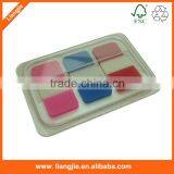 Plastic Label Sticker , Neon PET Sticky Index, Color Acrylic Sheet thumbnail-3