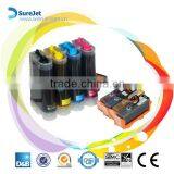 670 Ciss for hp Deskjet Printers With Chip Made in China